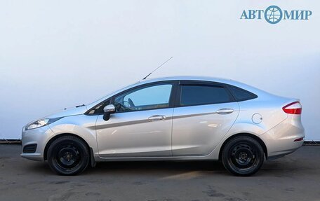 Ford Fiesta, 2015 год, 709 000 рублей, 8 фотография