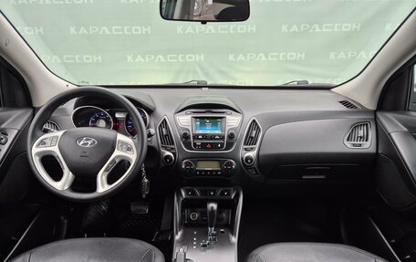 Hyundai ix35 I рестайлинг, 2014 год, 1 498 000 рублей, 6 фотография