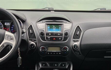 Hyundai ix35 I рестайлинг, 2014 год, 1 498 000 рублей, 10 фотография