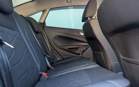 Ford Fiesta, 2015 год, 709 000 рублей, 11 фотография
