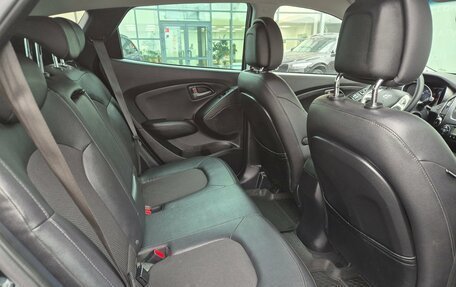Hyundai ix35 I рестайлинг, 2014 год, 1 498 000 рублей, 8 фотография