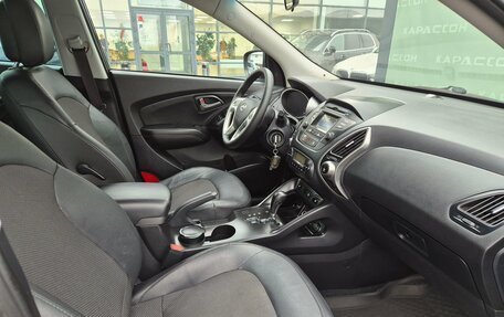 Hyundai ix35 I рестайлинг, 2014 год, 1 498 000 рублей, 7 фотография