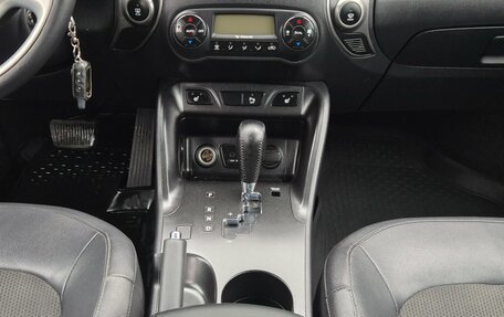 Hyundai ix35 I рестайлинг, 2014 год, 1 498 000 рублей, 11 фотография