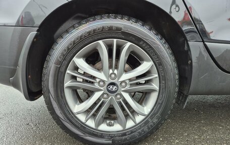 Hyundai ix35 I рестайлинг, 2014 год, 1 498 000 рублей, 12 фотография