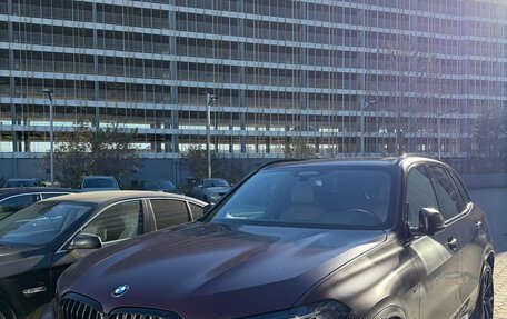 BMW X5, 2021 год, 7 600 000 рублей, 2 фотография