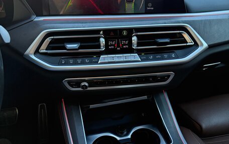 BMW X5, 2021 год, 7 600 000 рублей, 7 фотография