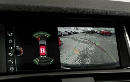 BMW X4, 2017 год, 2 495 000 рублей, 19 фотография