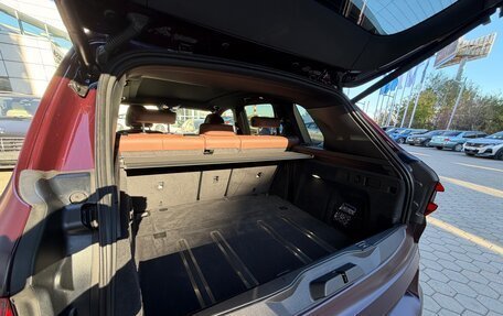 BMW X5, 2021 год, 7 600 000 рублей, 11 фотография