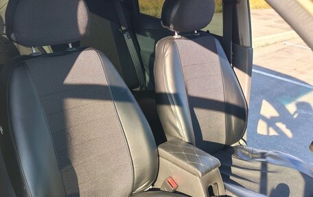 Daewoo Matiz I, 2008 год, 99 000 рублей, 16 фотография