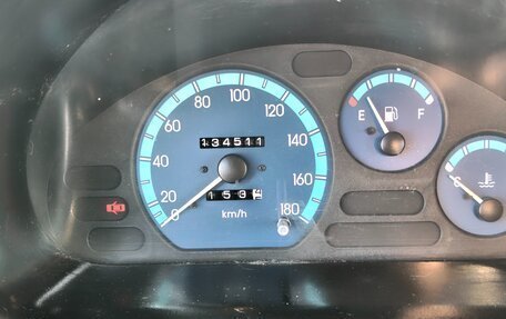 Daewoo Matiz I, 2008 год, 99 000 рублей, 18 фотография