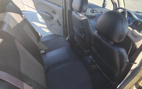 Daewoo Matiz I, 2008 год, 99 000 рублей, 20 фотография