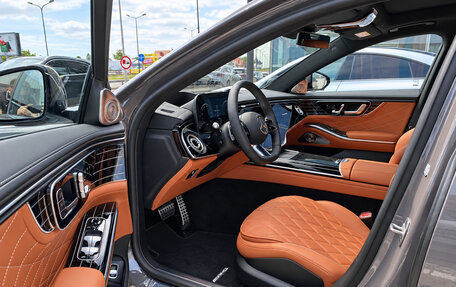 Mercedes-Benz S-Класс, 2026 год, 21 950 000 рублей, 7 фотография