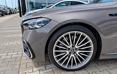 Mercedes-Benz S-Класс, 2026 год, 21 950 000 рублей, 3 фотография