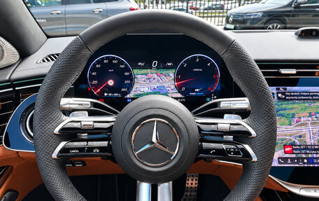 Mercedes-Benz S-Класс, 2026 год, 21 950 000 рублей, 11 фотография