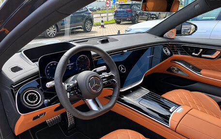 Mercedes-Benz S-Класс, 2026 год, 21 950 000 рублей, 9 фотография