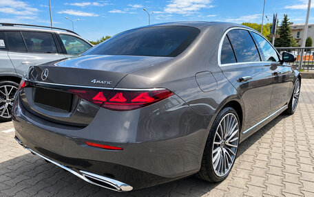 Mercedes-Benz S-Класс, 2026 год, 21 950 000 рублей, 6 фотография