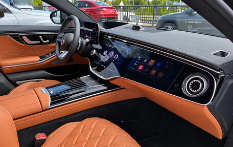 Mercedes-Benz S-Класс, 2026 год, 21 950 000 рублей, 17 фотография