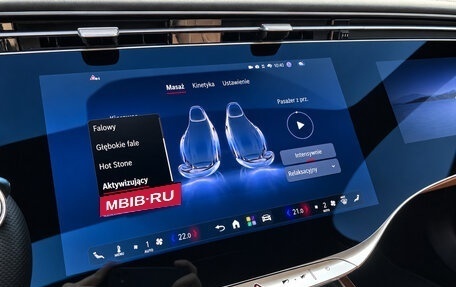 Mercedes-Benz S-Класс, 2026 год, 21 950 000 рублей, 15 фотография