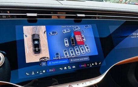 Mercedes-Benz S-Класс, 2026 год, 21 950 000 рублей, 14 фотография