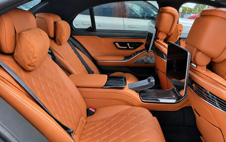 Mercedes-Benz S-Класс, 2026 год, 21 950 000 рублей, 20 фотография