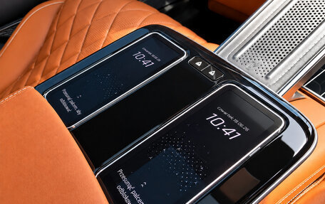 Mercedes-Benz S-Класс, 2026 год, 21 950 000 рублей, 26 фотография