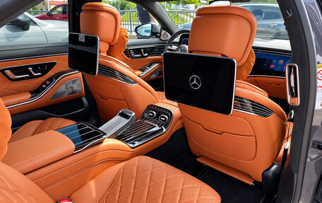 Mercedes-Benz S-Класс, 2026 год, 21 950 000 рублей, 21 фотография