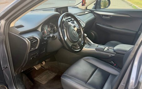 Lexus NX I, 2020 год, 3 250 000 рублей, 2 фотография