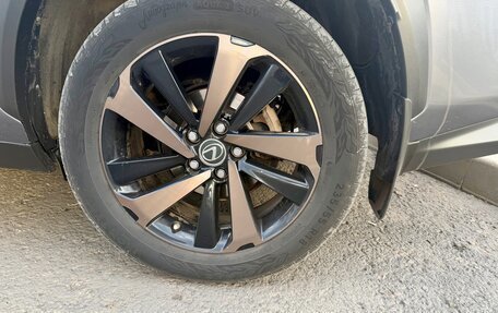 Lexus NX I, 2020 год, 3 250 000 рублей, 7 фотография