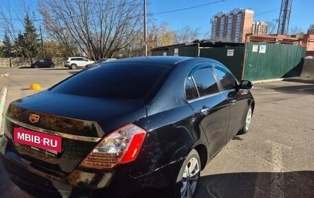 Geely Emgrand EC7, 2013 год, 390 000 рублей, 2 фотография