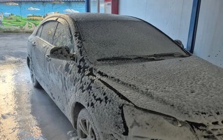 Geely Emgrand EC7, 2013 год, 390 000 рублей, 7 фотография