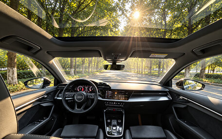 Audi A3, 2023 год, 2 320 911 рублей, 5 фотография