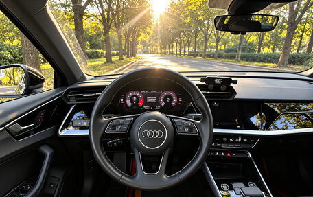 Audi A3, 2023 год, 2 320 911 рублей, 6 фотография