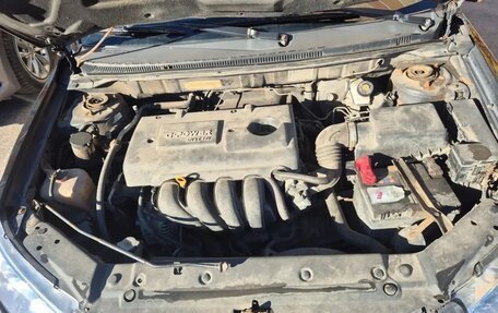 Geely Emgrand EC7, 2013 год, 390 000 рублей, 9 фотография