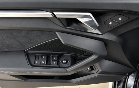 Audi A3, 2023 год, 2 320 911 рублей, 10 фотография