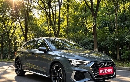 Audi A3, 2023 год, 2 320 911 рублей, 3 фотография