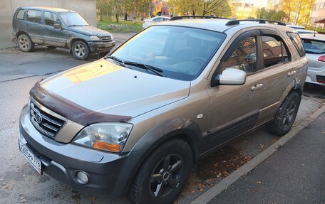 KIA Sorento IV, 2007 год, 785 000 рублей, 3 фотография