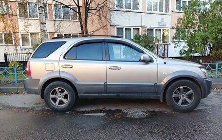 KIA Sorento IV, 2007 год, 785 000 рублей, 4 фотография