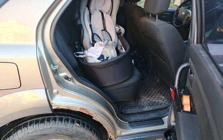 KIA Sorento IV, 2007 год, 785 000 рублей, 10 фотография