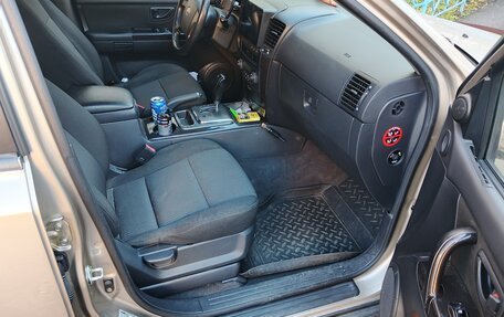 KIA Sorento IV, 2007 год, 785 000 рублей, 11 фотография