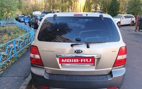 KIA Sorento IV, 2007 год, 785 000 рублей, 6 фотография