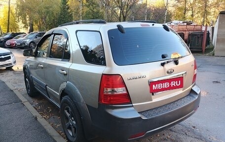 KIA Sorento IV, 2007 год, 785 000 рублей, 7 фотография