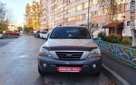 KIA Sorento IV, 2007 год, 785 000 рублей, 2 фотография