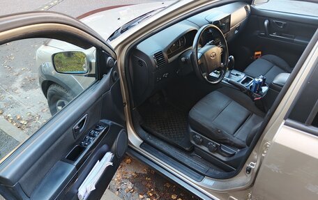KIA Sorento IV, 2007 год, 785 000 рублей, 12 фотография