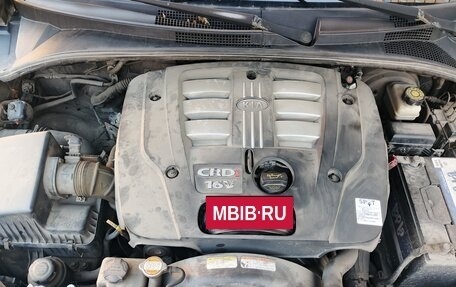 KIA Sorento IV, 2007 год, 785 000 рублей, 14 фотография