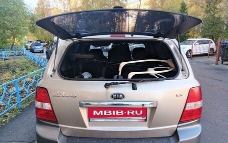 KIA Sorento IV, 2007 год, 785 000 рублей, 16 фотография