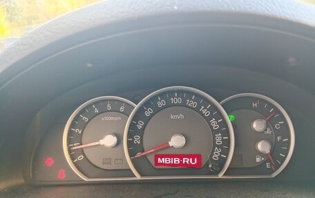 KIA Sorento IV, 2007 год, 785 000 рублей, 19 фотография