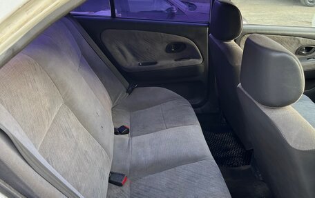 Mitsubishi Lancer VII, 1998 год, 70 000 рублей, 6 фотография