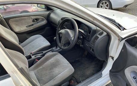 Mitsubishi Lancer VII, 1998 год, 70 000 рублей, 5 фотография
