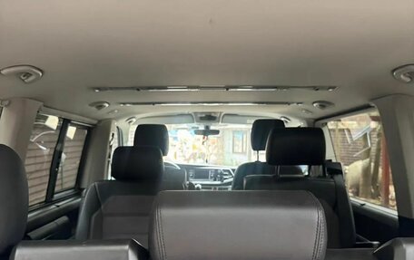 Volkswagen Multivan T6 рестайлинг, 2020 год, 4 990 000 рублей, 11 фотография