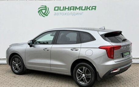Haval Jolion, 2023 год, 1 750 000 рублей, 7 фотография